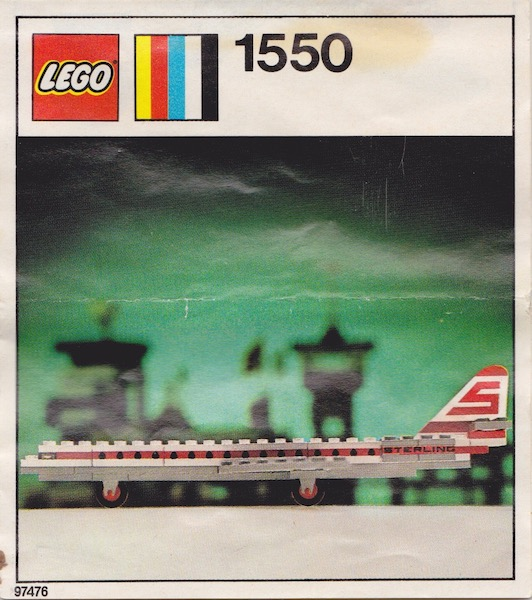 Sterling Super Caravelle