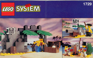 Barnacle Bay Value Pack