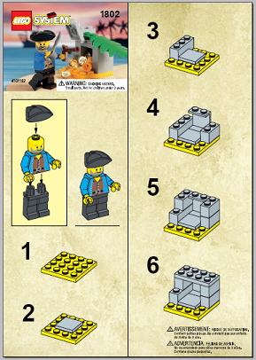 Tidy Treasure polybag