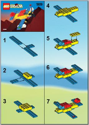 Condor Promotional Airplane polybag