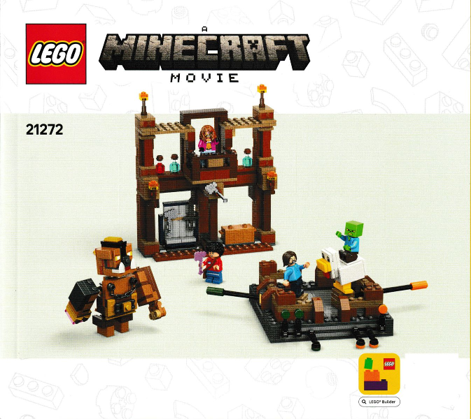 Woodland Mansion Fighting Ring