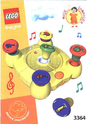 Music Builder Composer