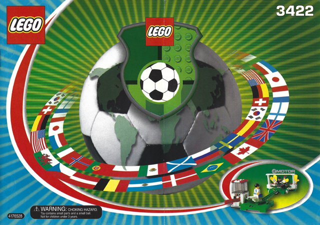 Shoot 'n' Save (FC Bayern Promo Edition)