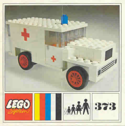 Ambulance