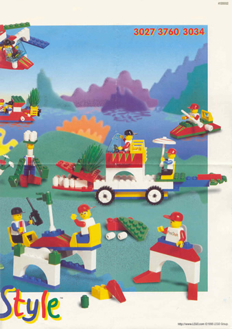 35th Anniversary Bucket