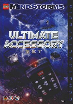 Ultimate Accessory Set