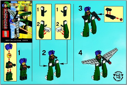 Ryo Walker - Duracell 8 pack AA Battery Promotion