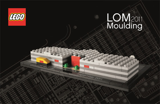 LOM 2011 Moulding