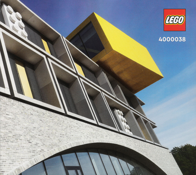 LEGO Campus - Billund, Denmark