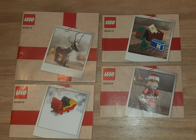 løfte tage medicin marmorering 2018 Employee Exclusive: 40 Years LEGO Minifigure : Set 4002018-1 |  BrickLink