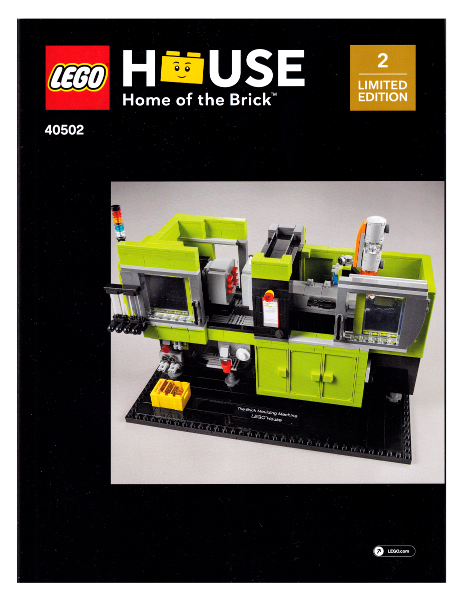 Lego GENERIQUE Clics - ck023 - jeu de construction - tube 150