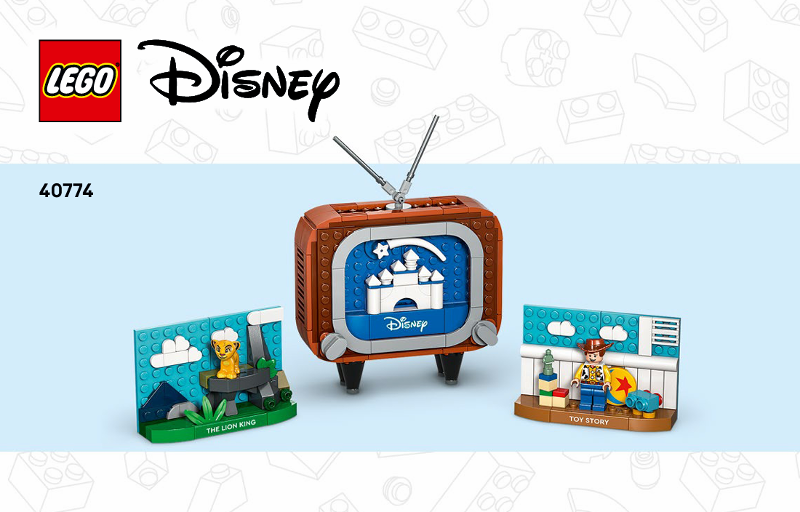 Classic Animation Scenes