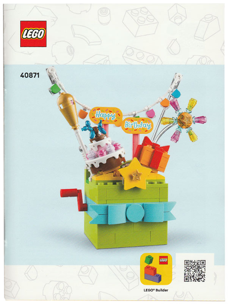 BI 3105, 76+4, 40871 V29