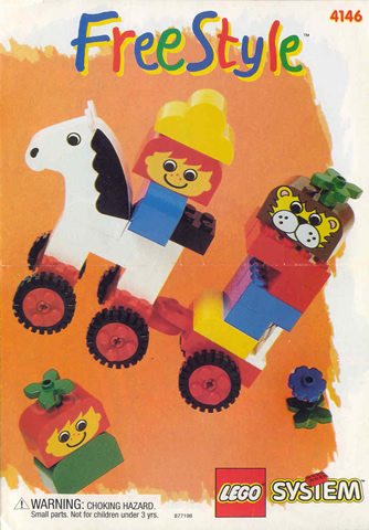 Extra Large FreeStyle Bucket