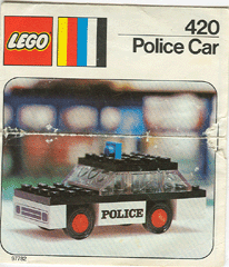 Police Car