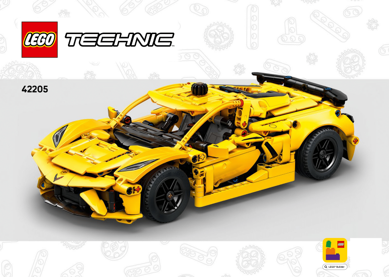 Chevrolet Corvette Stingray