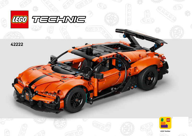 Bugatti Chiron Pur Sport