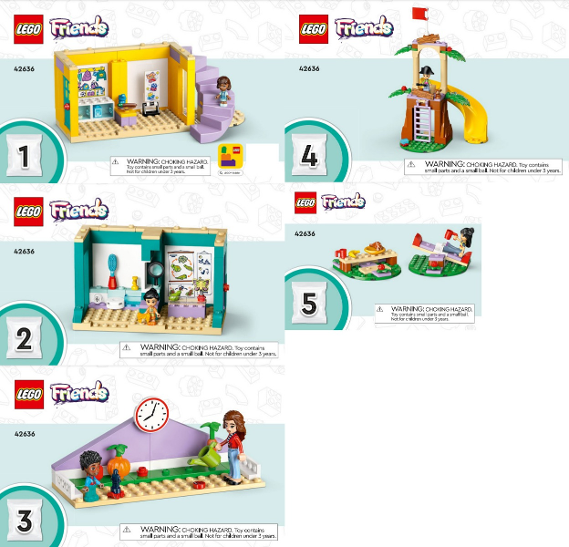 Heartlake City Preschool