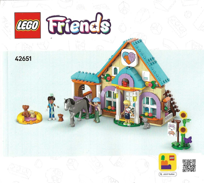 Horse and Pet Vet Clinic