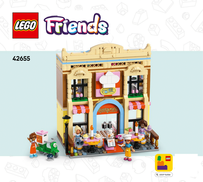 Restaurant and Cooking School