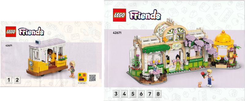 Plant Café & Flower Shop {Cafe}