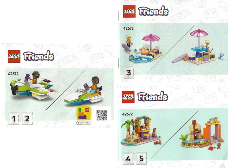 Creative Beach and Travel Suitcase