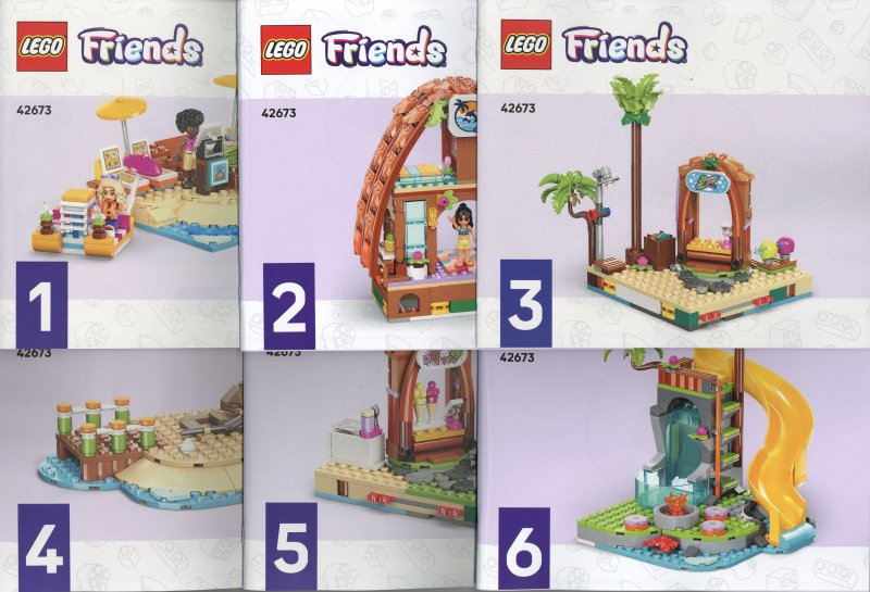 Family Vacation Beach Resort