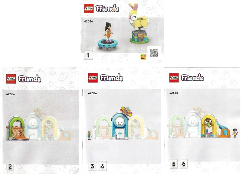 Fun Indoor Playground