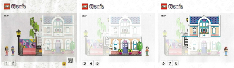 Liann's Family House