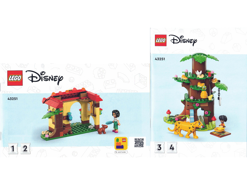 Antonio's Animal Sanctuary