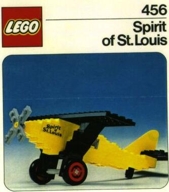 Spirit of St. Louis