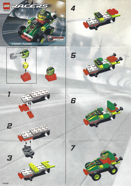 LEGO ugelli supporto 2 pezzi PIASTRA 1 x 4 Grigio/Oldgray 4590 