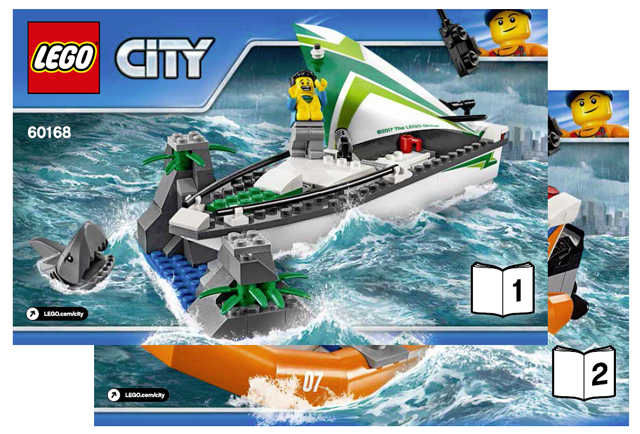 skate Jabeth Wilson Hub BrickLink - Set 60168-1 : LEGO Sailboat Rescue [Town:City:Coast Guard] -  BrickLink Reference Catalog