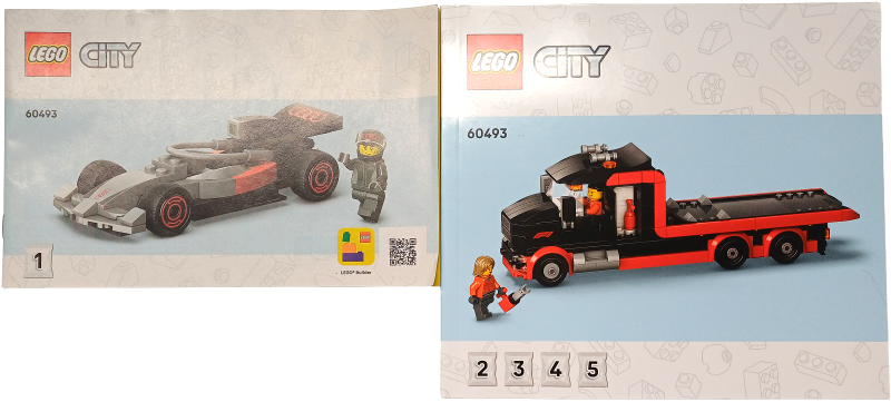 BI 3101, 48, 60493 1/2 V29