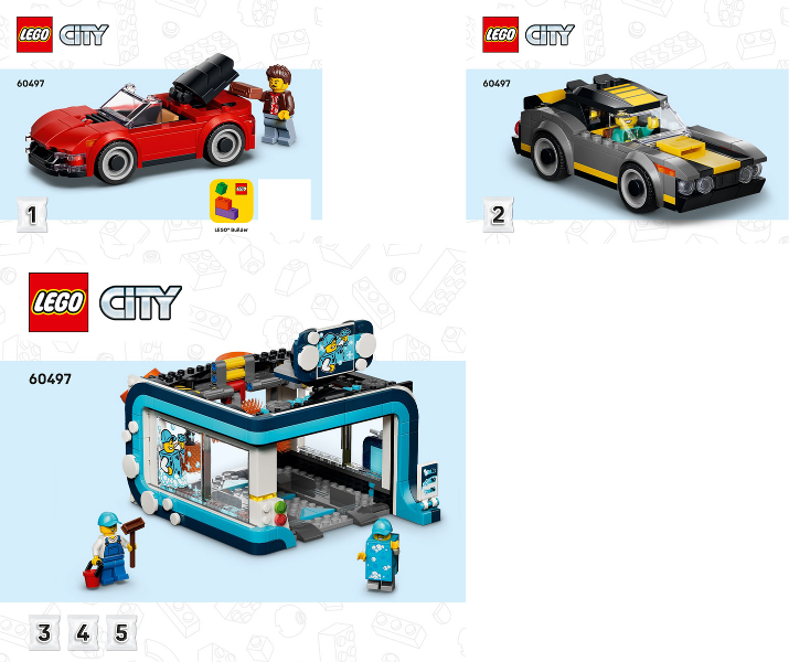 BI 3102, 56, 60497 1/3 V29