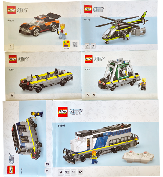 BI 3101, 32, 60508 1/6 V29