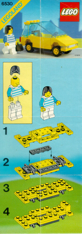 Sport Coupe (City Car)