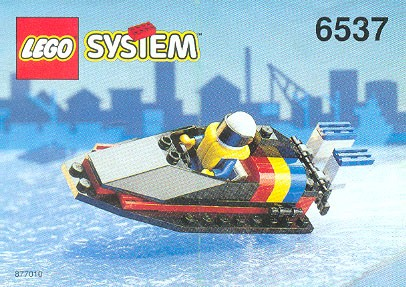 Hydro Racer