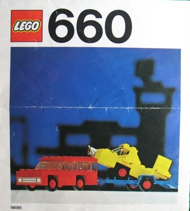 660 # Lego Doppelsteckverbinder Weiss 5 Stück 