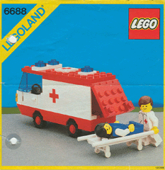 Ambulance