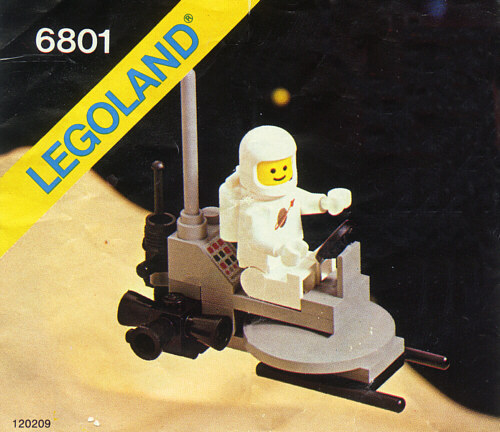 lego moon buggy instructions