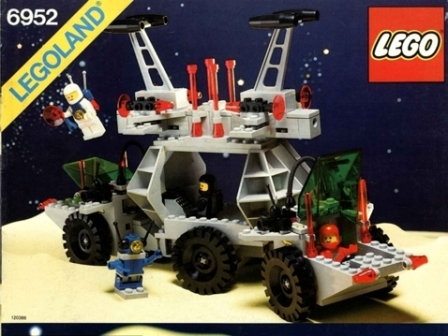 Solar Power Transporter