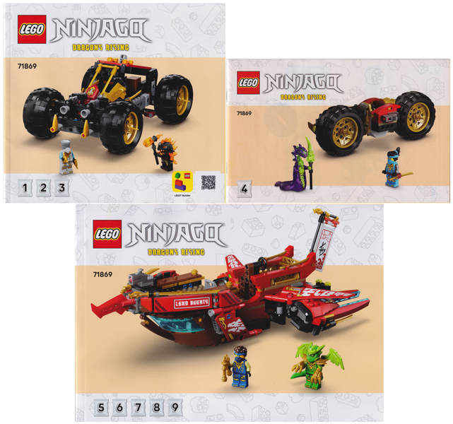 BI 3106, 112+4, 71869 1/3 V29