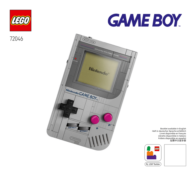 Game Boy