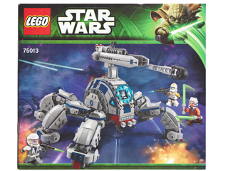 75013 for sale online LEGO Star Wars Umbaran MHC