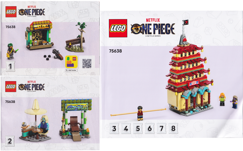 Battle at Arlong Park