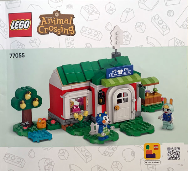 Able Sisters Clothing Shop