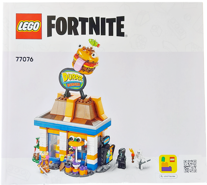 Durrr Burger Restaurant