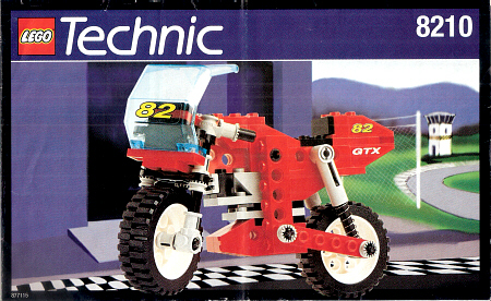 テクニックマスター82L（廃盤品） LEGO MOC 1972 Hakosuka Nissan Skyline 2000 GT-R by TheBoostedBrick