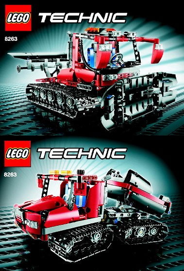 set 8263 8051 9395 8081 LEGO TECHNIC Black panel fairing 3 & 4 ref 64683 64391
